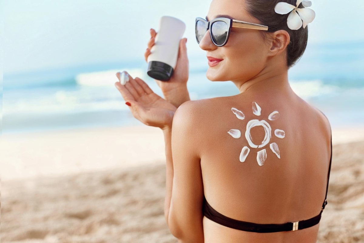 Descubra o melhor protetor solar facial para uma pele protegida e radiante