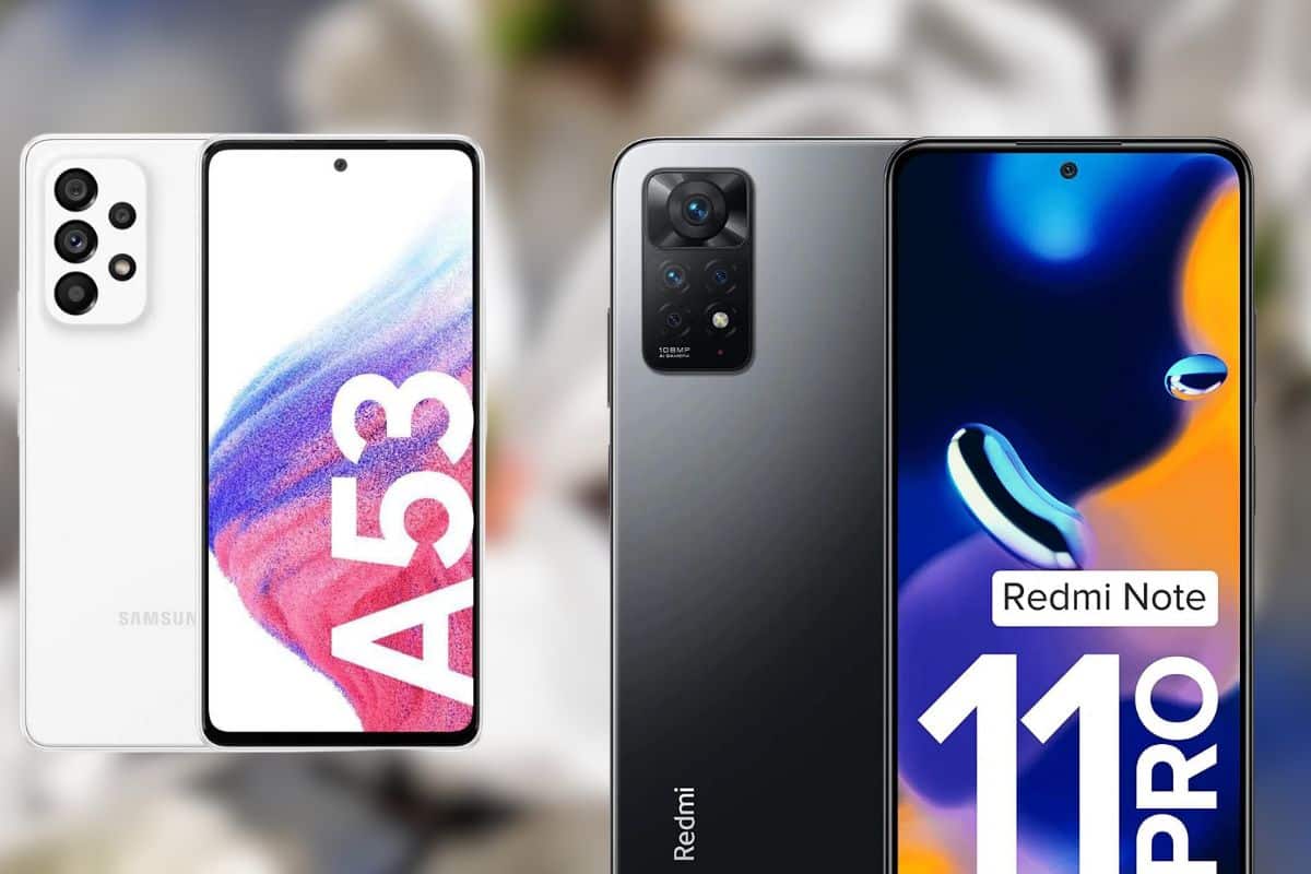 Os melhores, bons e mais baratos smartphones em 2023