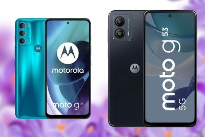 Qual o melhor celular intermediário da Motorola?