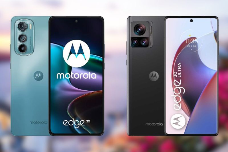 Descubra o celular em destaque de Motorola em 2023