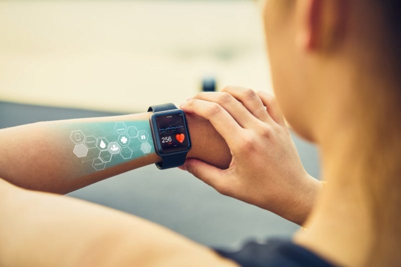 melhores smartwatches fitness para 2023