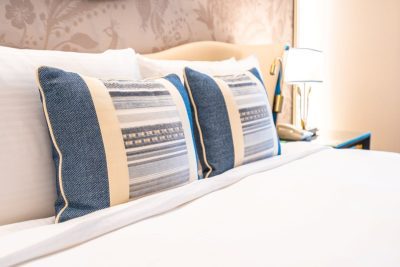 Durma confortavelmente: os travesseiros mais recomendados do mercado