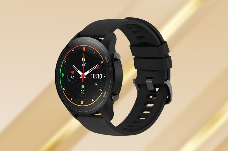 smartwatches Xiaomi 2023