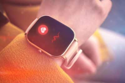 Os melhores smartwatches para iPhone e Android em 2023