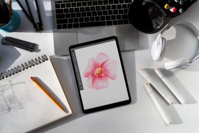 Tablet versus notebook: o que é melhor para o trabalho?