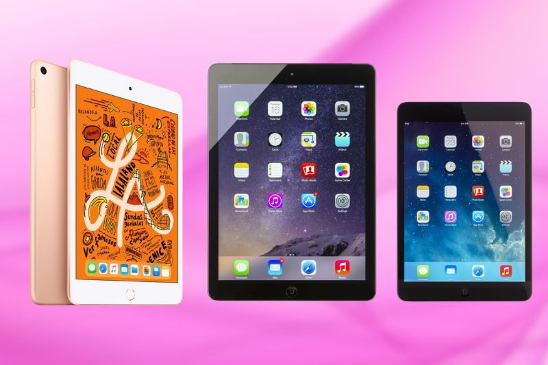 Conheça os benefícios de escolher um iPad