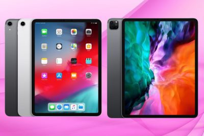 Descubra quais são os top 5 Melhores iPads de 2024 (Pro, Mini, Air e mais)