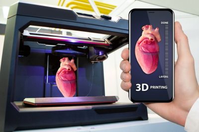 Como funcionam as impressoras 3D e quais suas principais aplicações?
