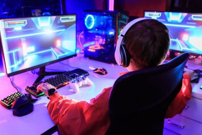 Veja monitores gamers com excelente custo-benefício