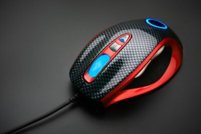 Mouse ótico ou laser: qual é o melhor para você?