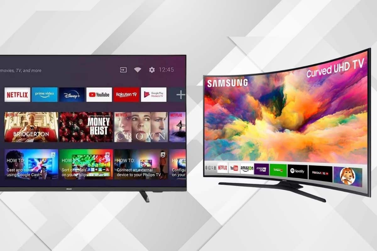 Como escolher a TV perfeita para sua casa?