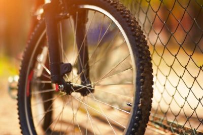 Como medir o aro da sua bicicleta de forma ágil e simples?