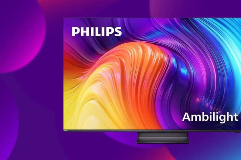 Comparativo entre Philips 55PUS7100 e TCL LE50UHDE5691