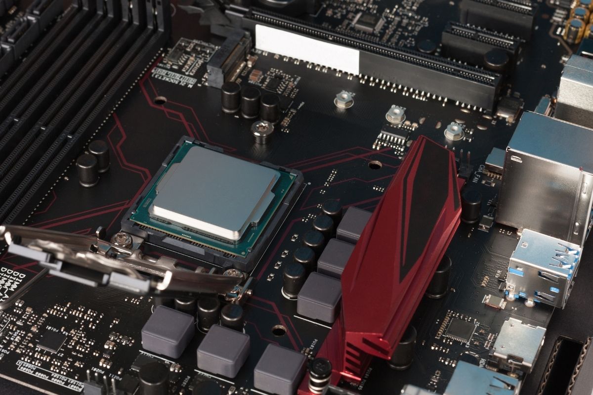 Placa Pc Qual a melhor placa-mãe para um PC gamer?