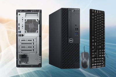 O que é o Dell OptiPlex 3060