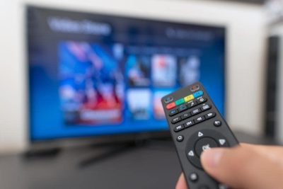 Como medir o tamanho da sua TV em polegadas