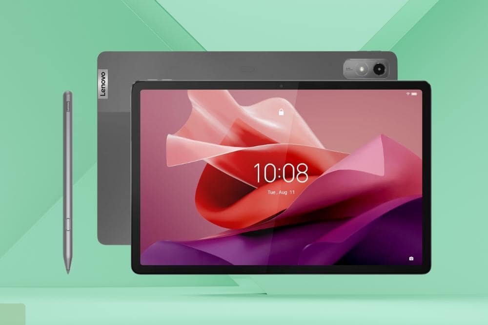 Os melhores tablets da Lenovo