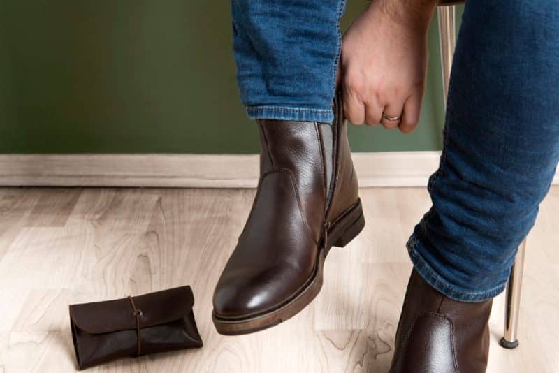 Como escolher a bota masculina ideal