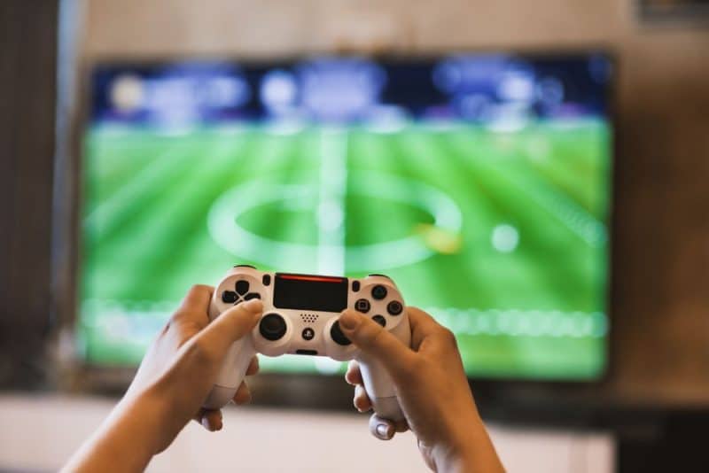 Os melhores jogos de E-Sports para PS4