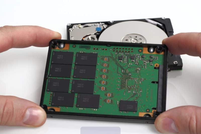 HDD externo