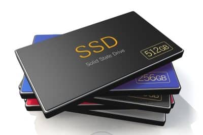 Comparativa 2025: SSD vs HDD externos