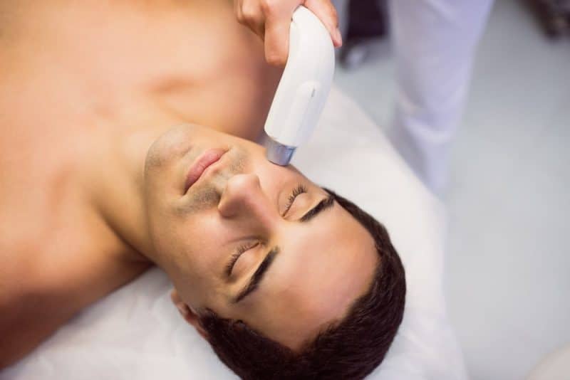 Massageador Ideal para o Seu Tipo de Pele