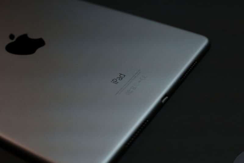melhor iPad