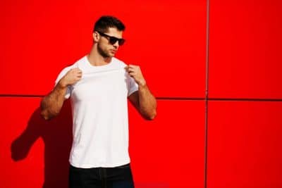 Tendências de moda masculina para 2025: Estilo e elegância em três looks chave