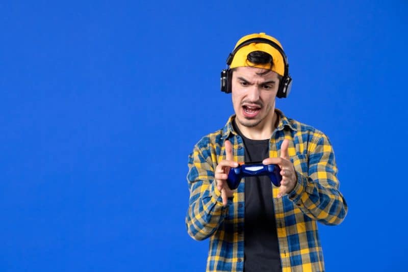 Nintendo 64