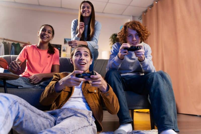 jogos para Xbox Series X/S