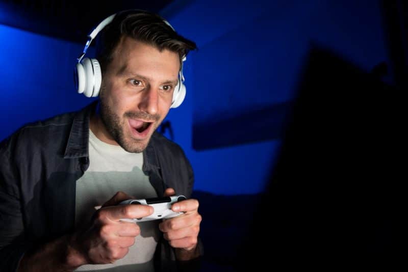 videogame