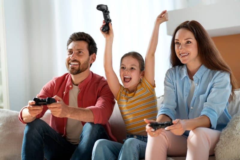 melhor console para o seu perfil de jogador