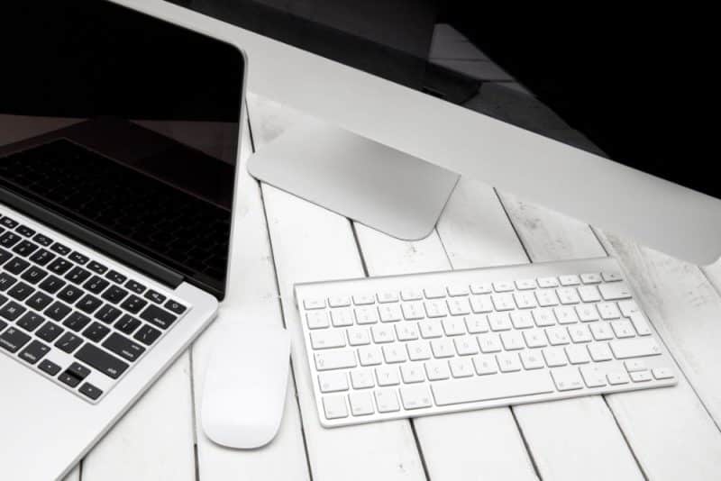 computadores na Ibyte em 2025