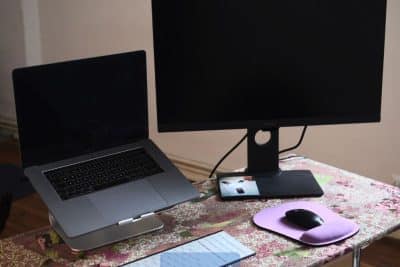 Computadores LG 2025: Inovação e eficiência em tecnologia