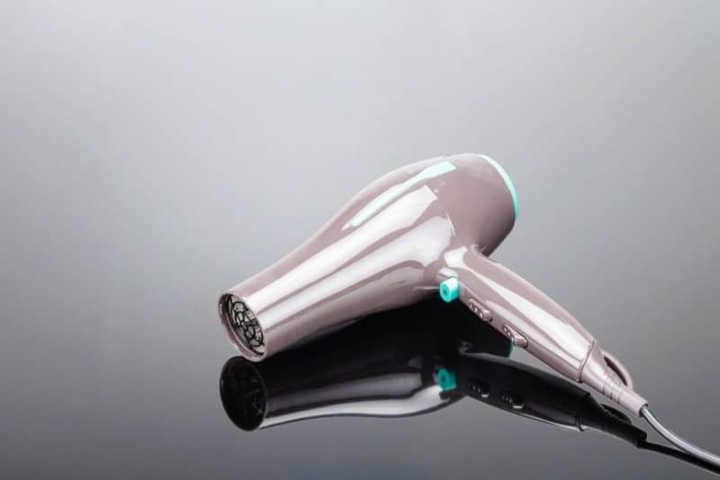 secadores de cabelo