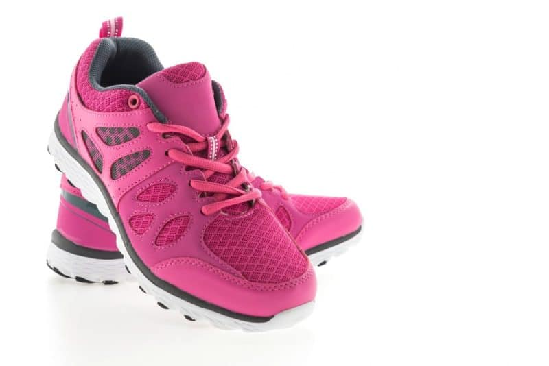 tênis de corrida adidas