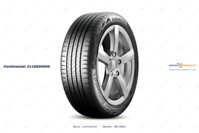 Ficha técnica Continental 3118800000