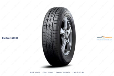 Ficha técnica Dunlop 416988