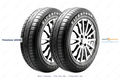 Ficha técnica Firestone 185/60