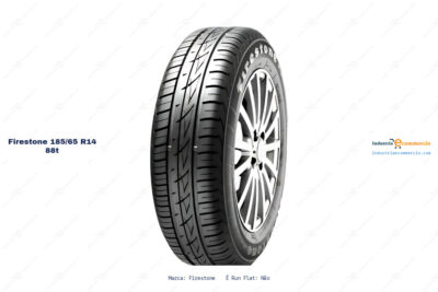 Ficha técnica Firestone 185/65 r14 88t