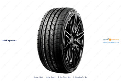 Xbri sport+2