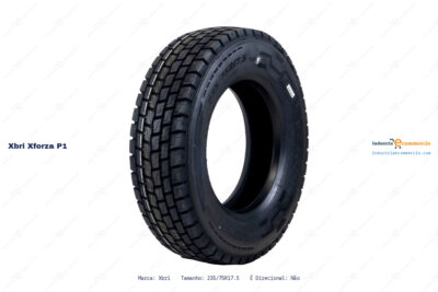 Xbri xforza p1