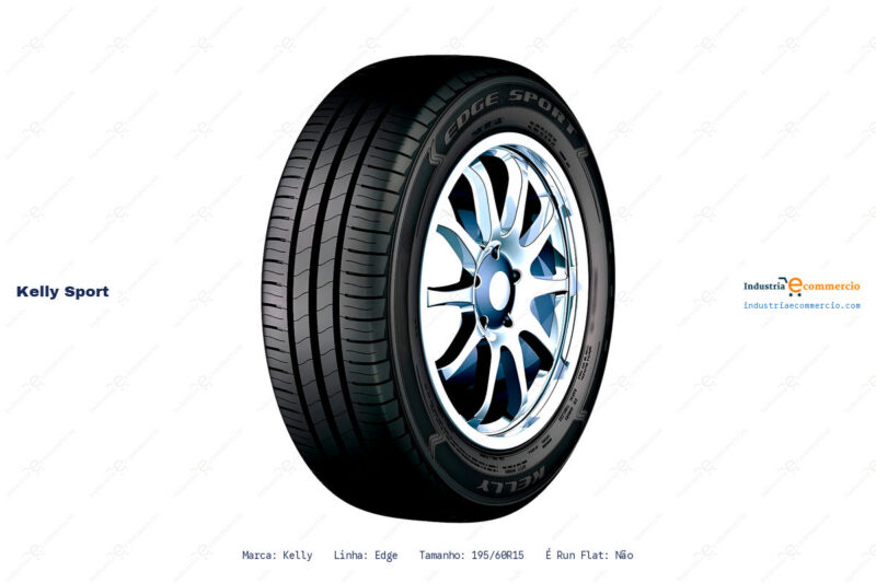 Ficha tecnica Kelly sport Ficha tecnica Kelly sport