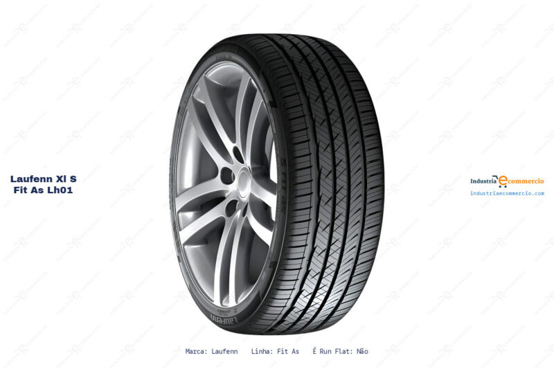 Ficha tecnica Laufenn xl s fit as lh01 Ficha tecnica Laufenn xl s fit as lh01