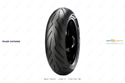 Ficha técnica Pirelli 4470400