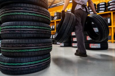 O que é estepe temporário e quais as regras para usá-lo?