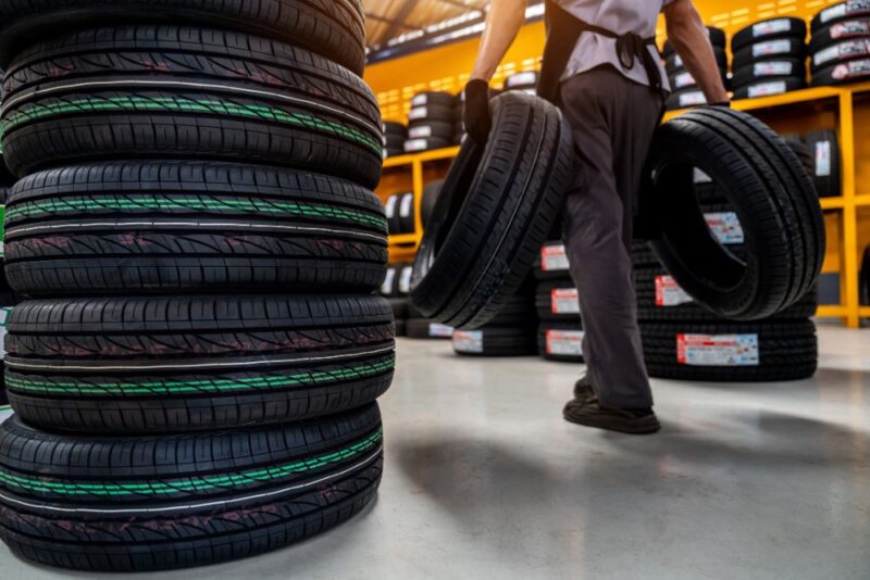 Opinião dos motoristas