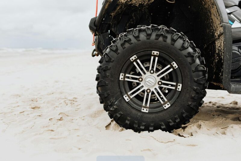 Principais restrições