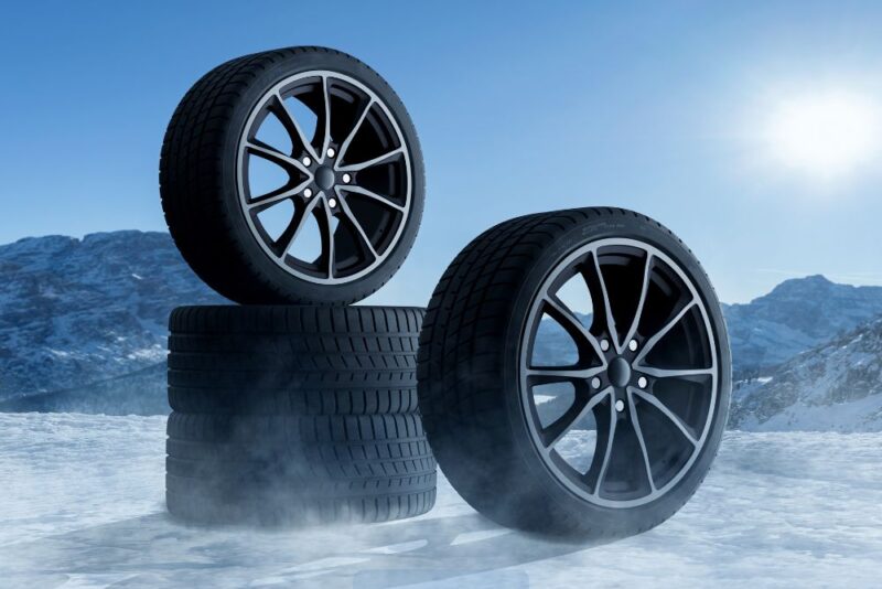 escolher entre Michelin e Bridgestone