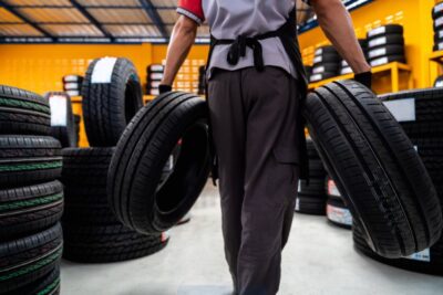 Como acertar na escolha do pneu aro 18 ideal para seu carro